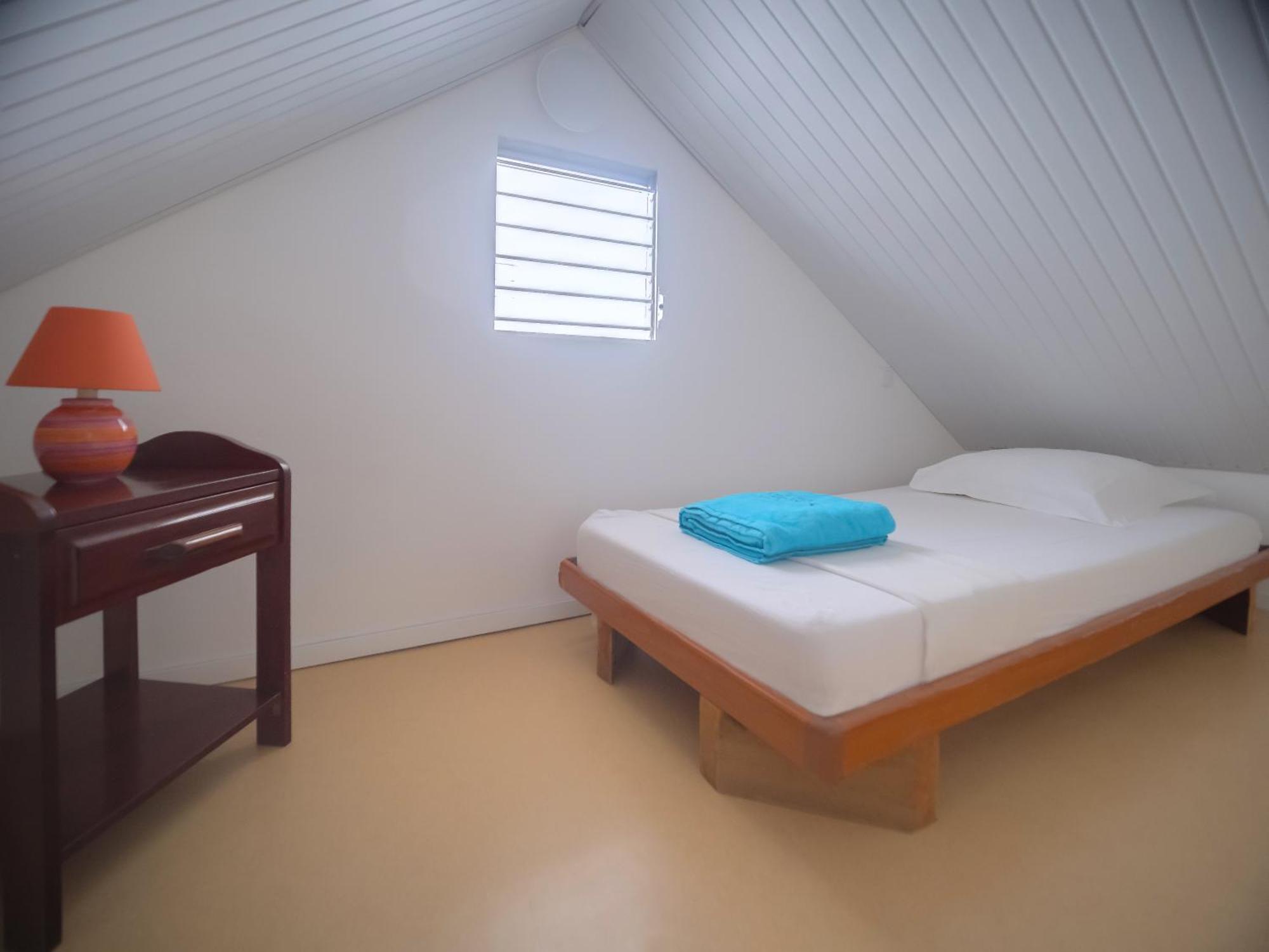 Residence Ti'Keol - Appartements Avec Terrasse 2 A 4 Personnes, Piscine Sainte-Anne Eksteriør bilde
