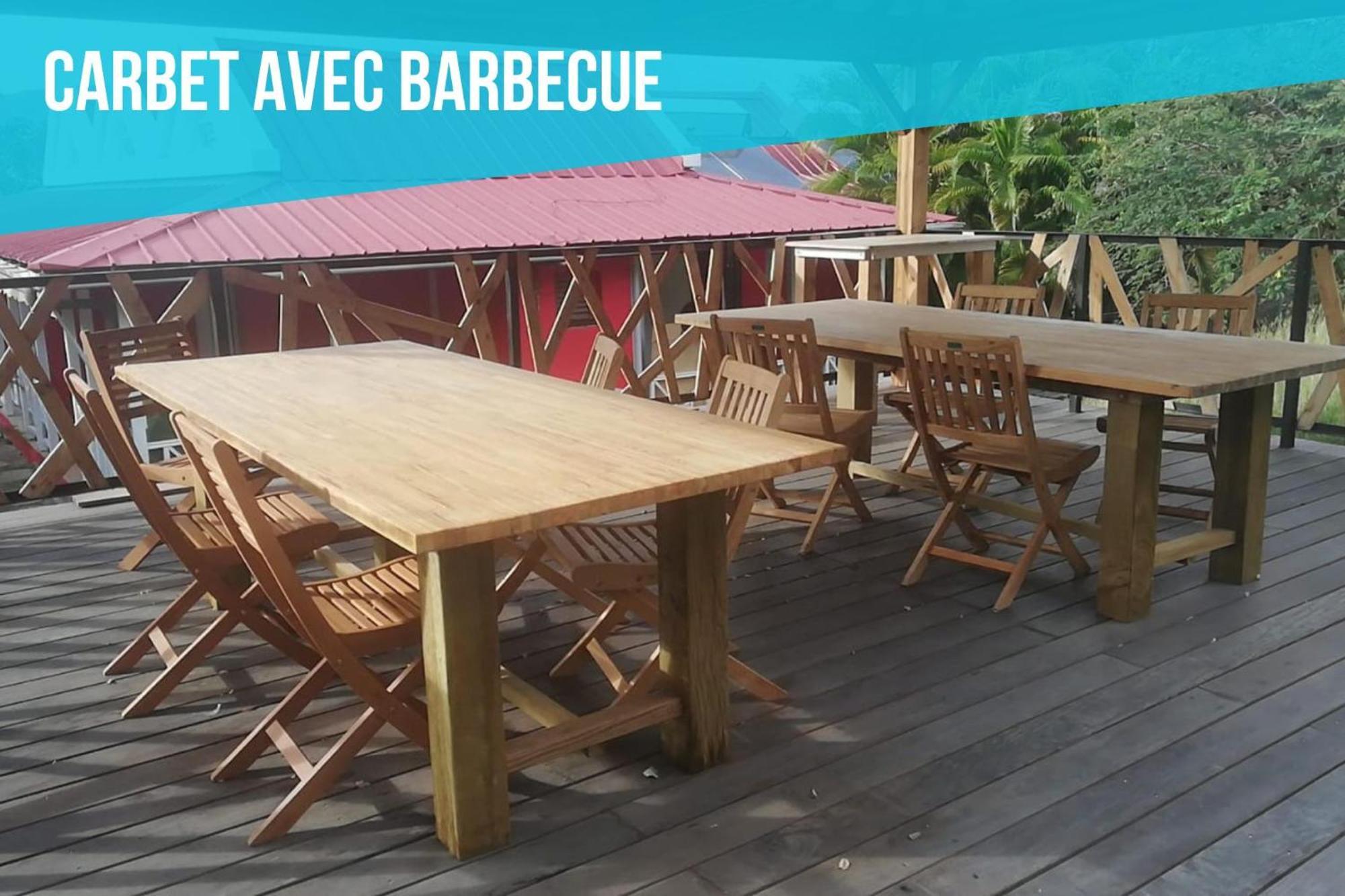 Residence Ti'Keol - Appartements Avec Terrasse 2 A 4 Personnes, Piscine Sainte-Anne Eksteriør bilde