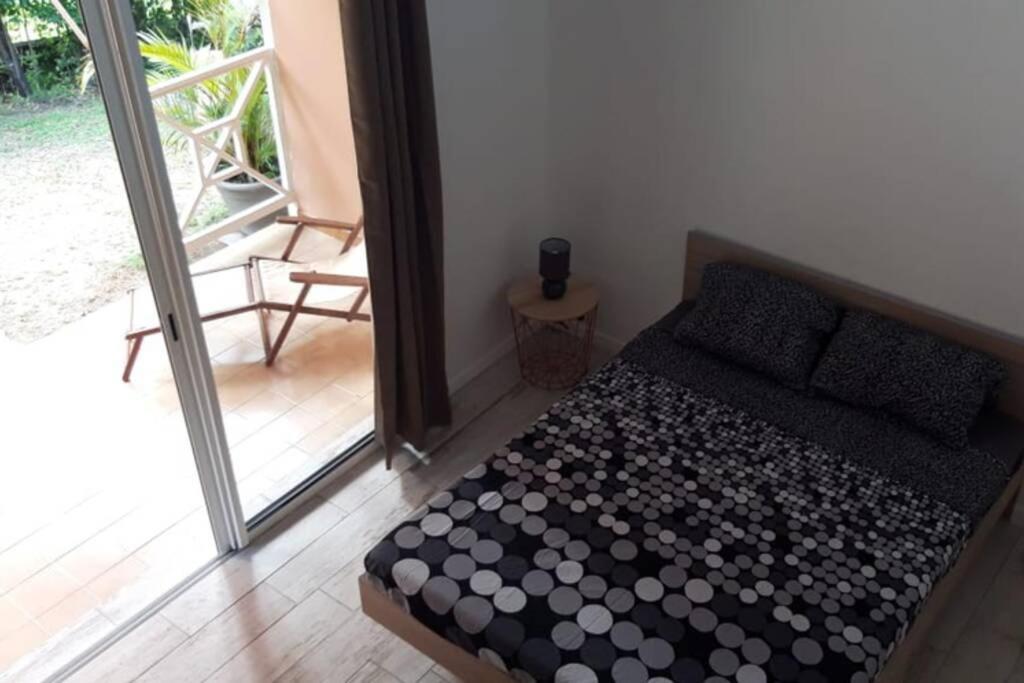 Residence Ti'Keol - Appartements Avec Terrasse 2 A 4 Personnes, Piscine Sainte-Anne Eksteriør bilde