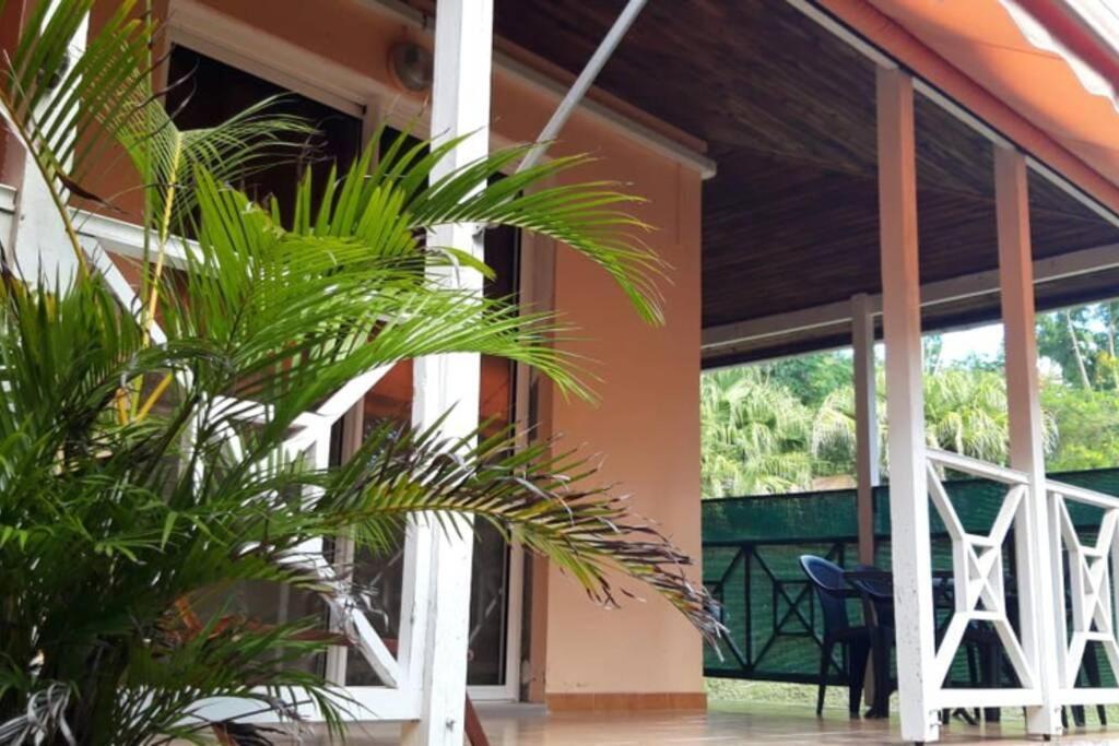 Residence Ti'Keol - Appartements Avec Terrasse 2 A 4 Personnes, Piscine Sainte-Anne Eksteriør bilde